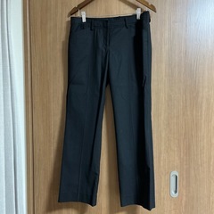 レディース　リクルートスーツ4点セットの画像