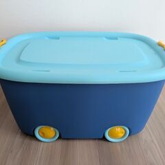 おもちゃ箱売ります！
