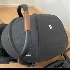 joie チャイルドシート i-Snug2 i-Base lx2 アイスナグ2の画像
