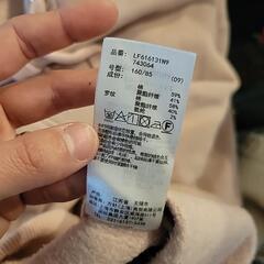 レディース　パーカーの画像
