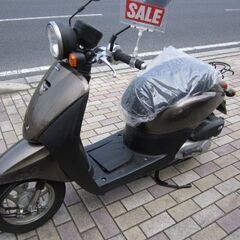 HONDAトゥディ中古車入荷致しました！リフレッシュメンテナンス済みです。ペルセウスブラウンメタリック！の画像