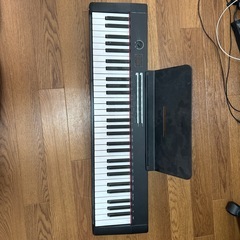 TERENCE 電子ピアノ