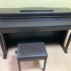 YAMAHA EP-2650 電子ピアノ エルピアン 