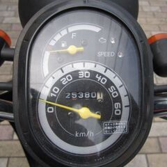 HONDAトゥディ中古車入荷致しました！リフレッシュメンテナンス済みです。ペルセウスブラウンメタリック！の画像