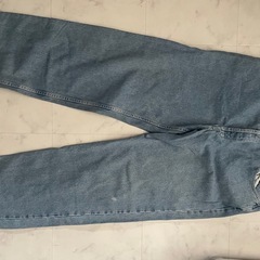 👕USA デニムパンツvintageメンズL相当