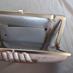 和装バック　金の画像