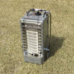 キャンプ ストーブ