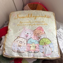 4/5まで　UFOキャッチャー景品　ぬいぐるみの画像