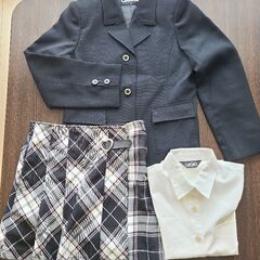 XOXO キッズ　フォーマルスーツ　130
