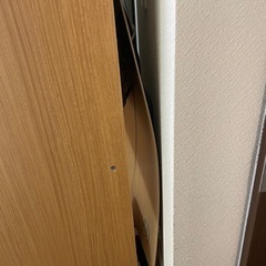 ※引取先決まりました※食器棚の画像