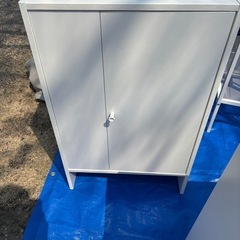 収納棚(IKEA)
