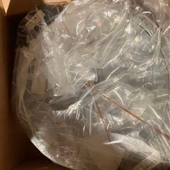 アイリスオーヤマ　IHコンロ鍋セット　IHKP-3324　1400W　未使用の画像