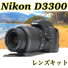 スマホ転送OK 届いてすぐ使える 初心者にもおすすめ Nikon...