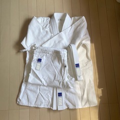 【女性限定
】柔道着2号