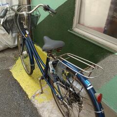 自転車