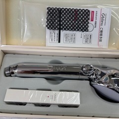 【Obleu シャワーヘッド　未使用】【管理番号12503】