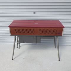 YAMAHA ヤマハオルガン L-2 日本楽器 現状品 難あり ジャンクの画像