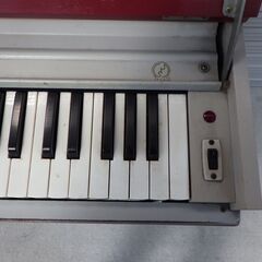 YAMAHA ヤマハオルガン L-2 日本楽器 現状品 難あり ジャンクの画像