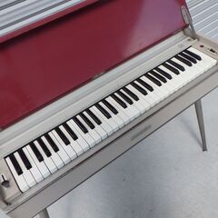 YAMAHA ヤマハオルガン L-2 日本楽器 現状品 難あり ジャンクの画像