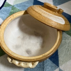 土鍋