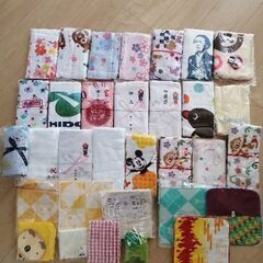 タオルセット