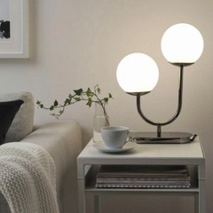IKEA イケア　SIMRISHAMN スィムリスハムン　テーブ...