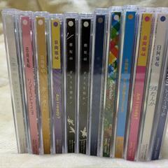 【CD21点】乃木坂、日向坂、欅坂、＝LOVE、≠ＭＥなどの画像