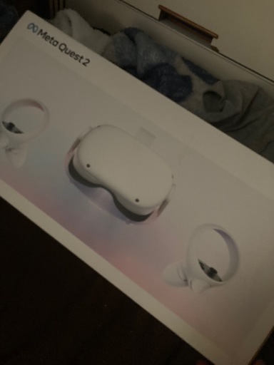 メタクエスト2エリートストラップセット