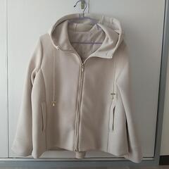 レディース上着Mの画像
