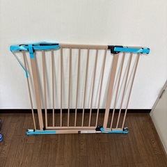 チャイルドゲート
