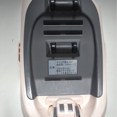 National CaRuRu  コードレススチームアイロンの画像