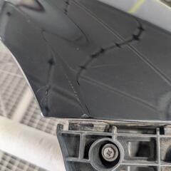 トヨタ　プリウス　30系　右フロントフェンダーの画像