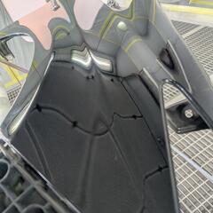 トヨタ　プリウス　30系　右フロントフェンダーの画像