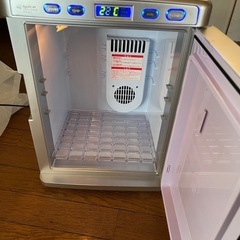 冷温庫の画像