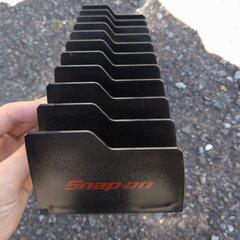 スナップオン プライヤー ケース
