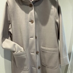 新品♡コートの画像