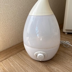 加湿器の画像