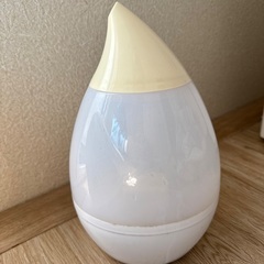 加湿器の画像