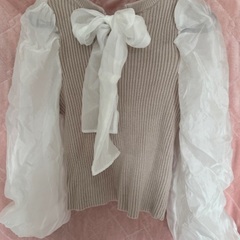 レディース 服の画像