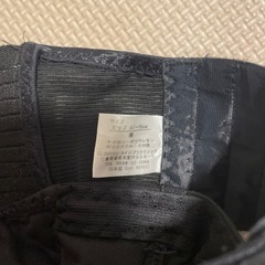フィットキープ2 骨盤矯正ベルト 骨盤ベルトMの画像