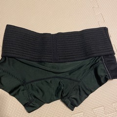 フィットキープ2 骨盤矯正ベルト 骨盤ベルトMの画像