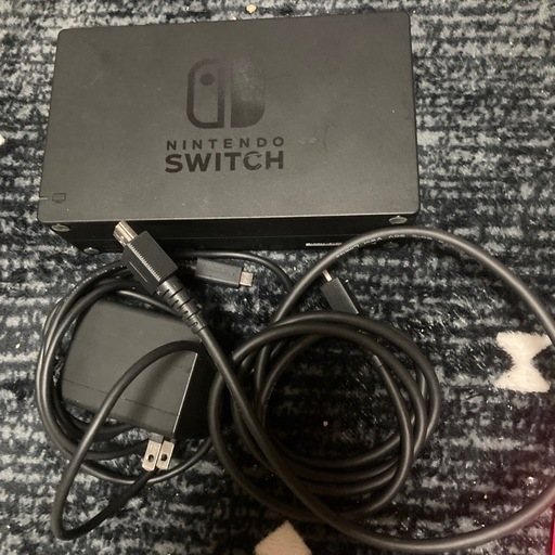 ニンテンドースイッチ