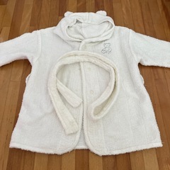 ベビー春夏服50〜80サイズまとめ売りの画像