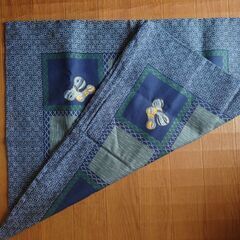 新品　座布団カバーの画像