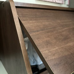 収納ボックス　引き渡します！の画像