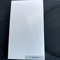 iPhone16ケース