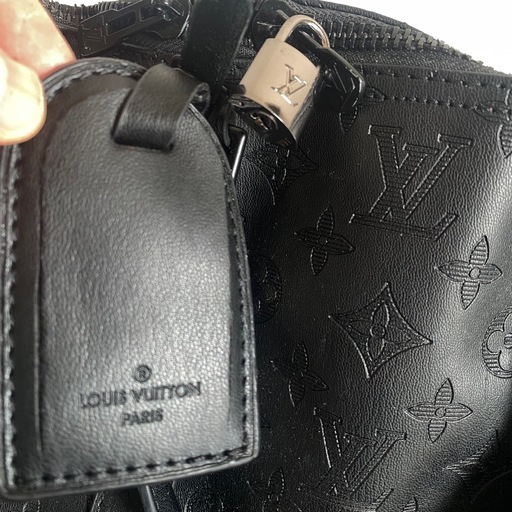 Louis Vuitton -ルイヴィトンバック