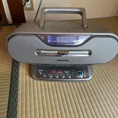 オーディオ