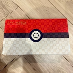 ポケモン切手BOX 見返り美人ピカチュウ  ウッウプロモ