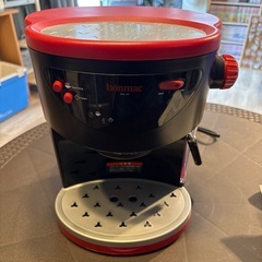 エスプレッソ式　コーヒーメーカー